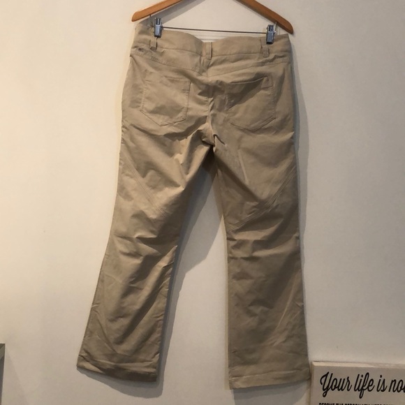 Columbia Hiking Pant NWOT - Picture 3 of 4